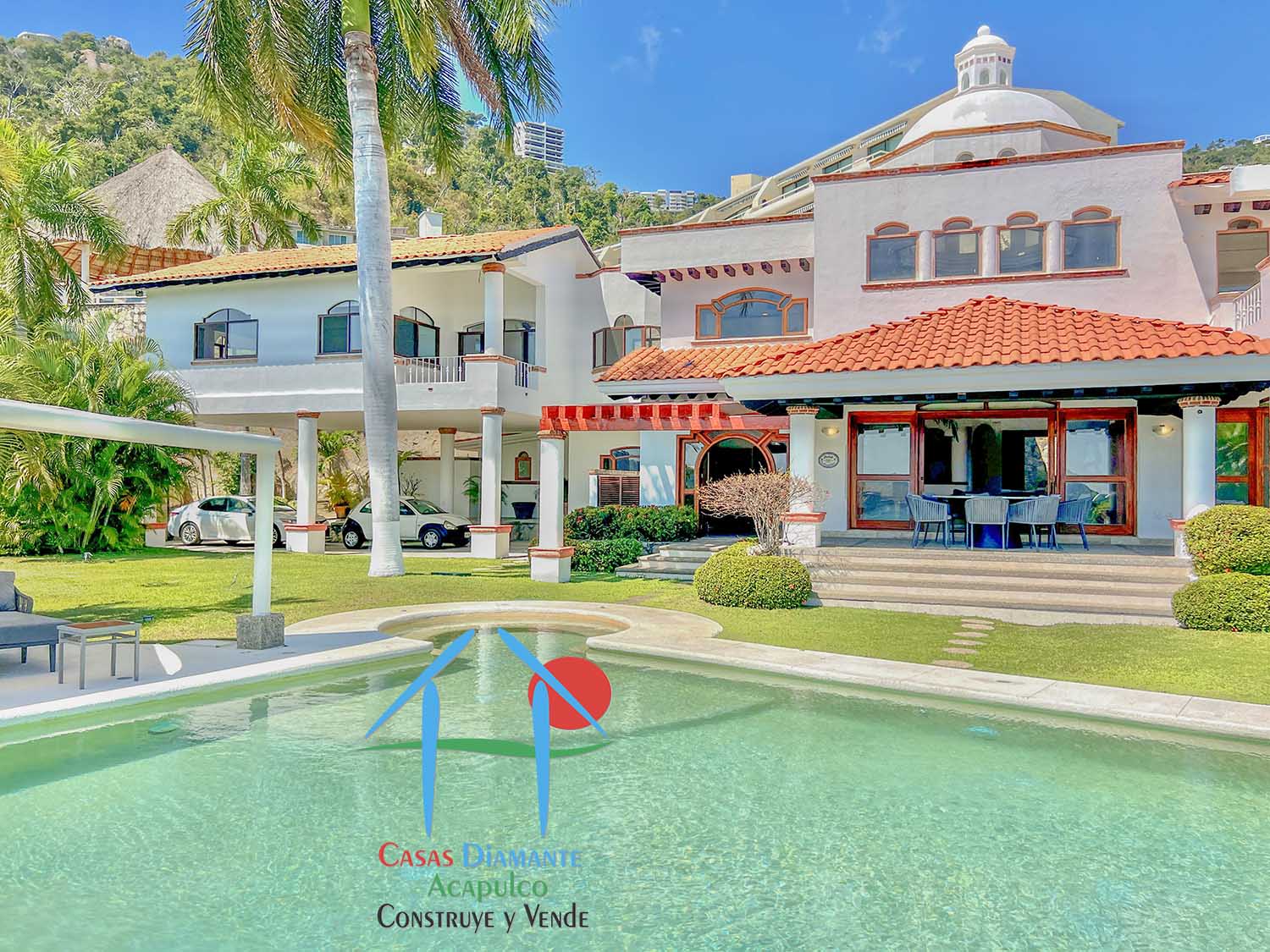 Pichilingue Villa Kairos